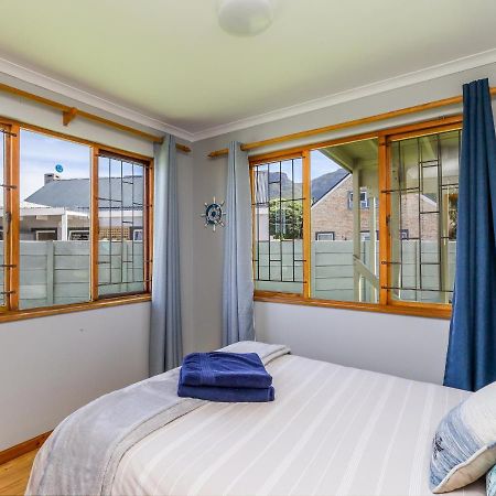 Kanaan - 3 Bedroom Self-Catering Cottage Германус Екстер'єр фото