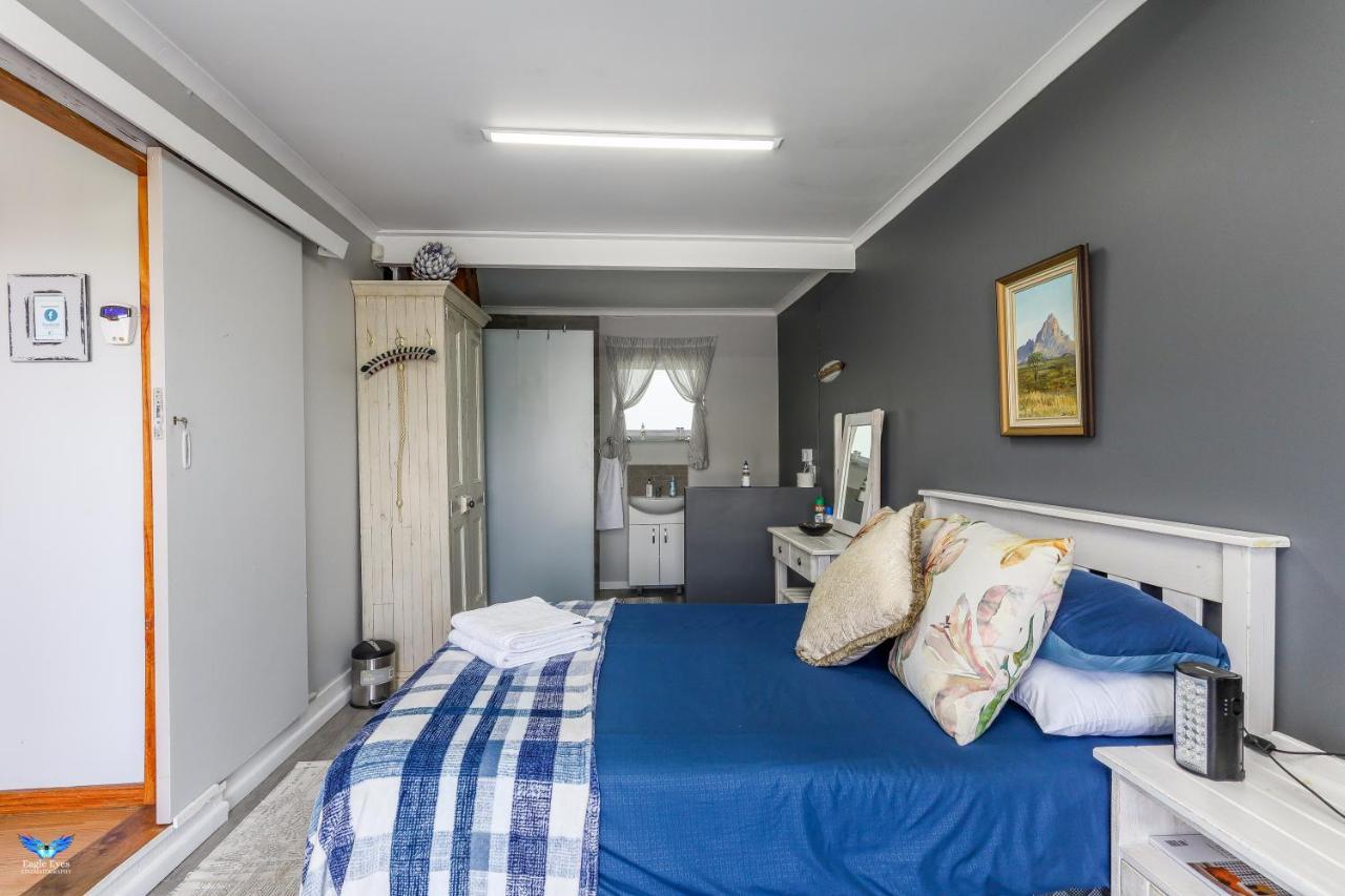 Kanaan - 3 Bedroom Self-Catering Cottage Германус Екстер'єр фото