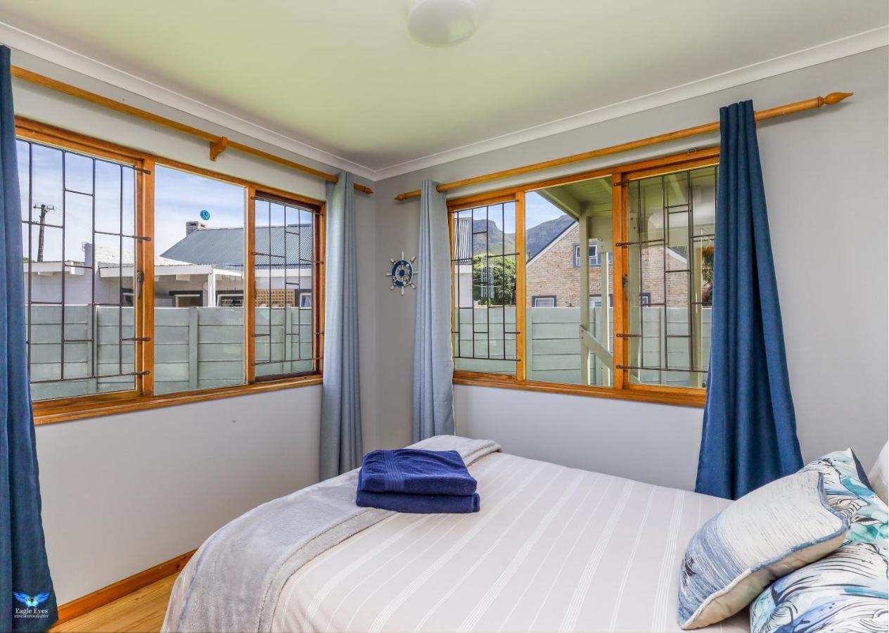 Kanaan - 3 Bedroom Self-Catering Cottage Германус Екстер'єр фото