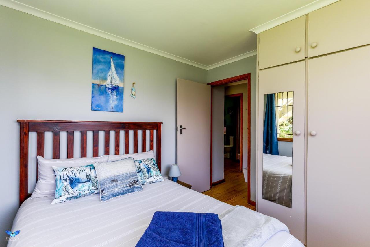 Kanaan - 3 Bedroom Self-Catering Cottage Германус Екстер'єр фото