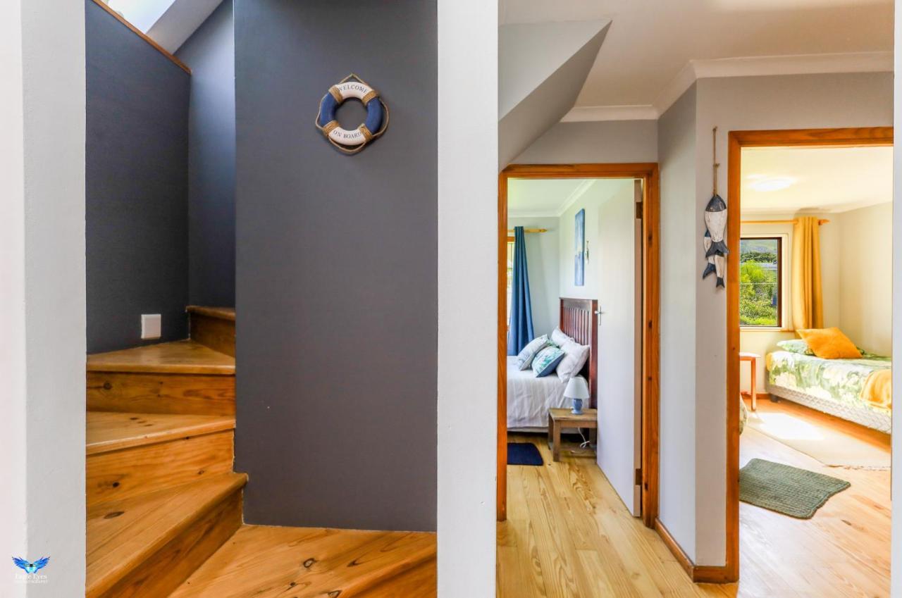 Kanaan - 3 Bedroom Self-Catering Cottage Германус Екстер'єр фото