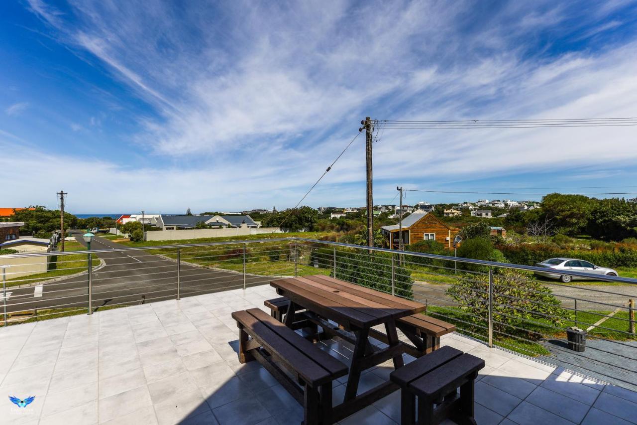 Kanaan - 3 Bedroom Self-Catering Cottage Германус Екстер'єр фото