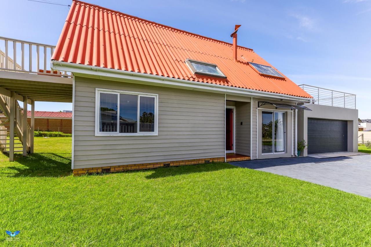 Kanaan - 3 Bedroom Self-Catering Cottage Германус Екстер'єр фото